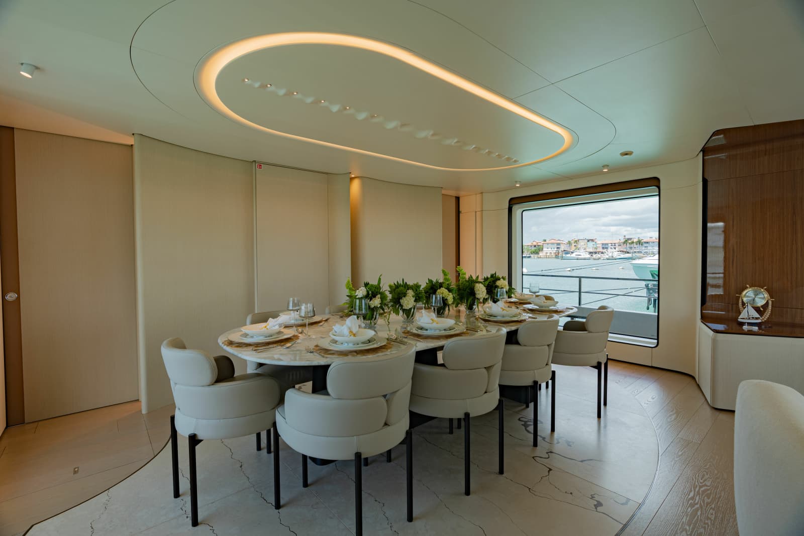 2024 Azimut GRANDE 36M - Photo 64
