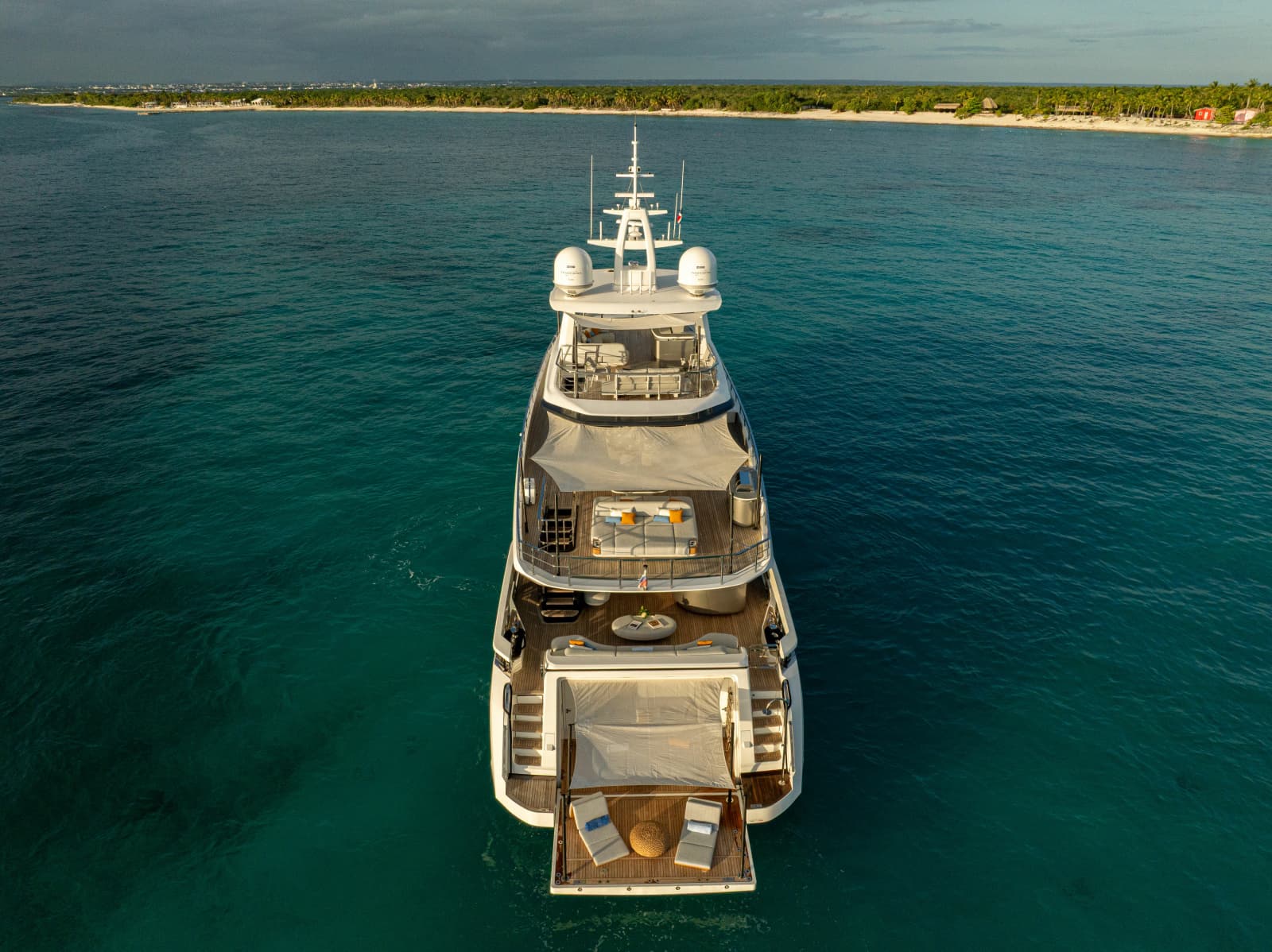 2024 Azimut GRANDE 36M - Photo 14