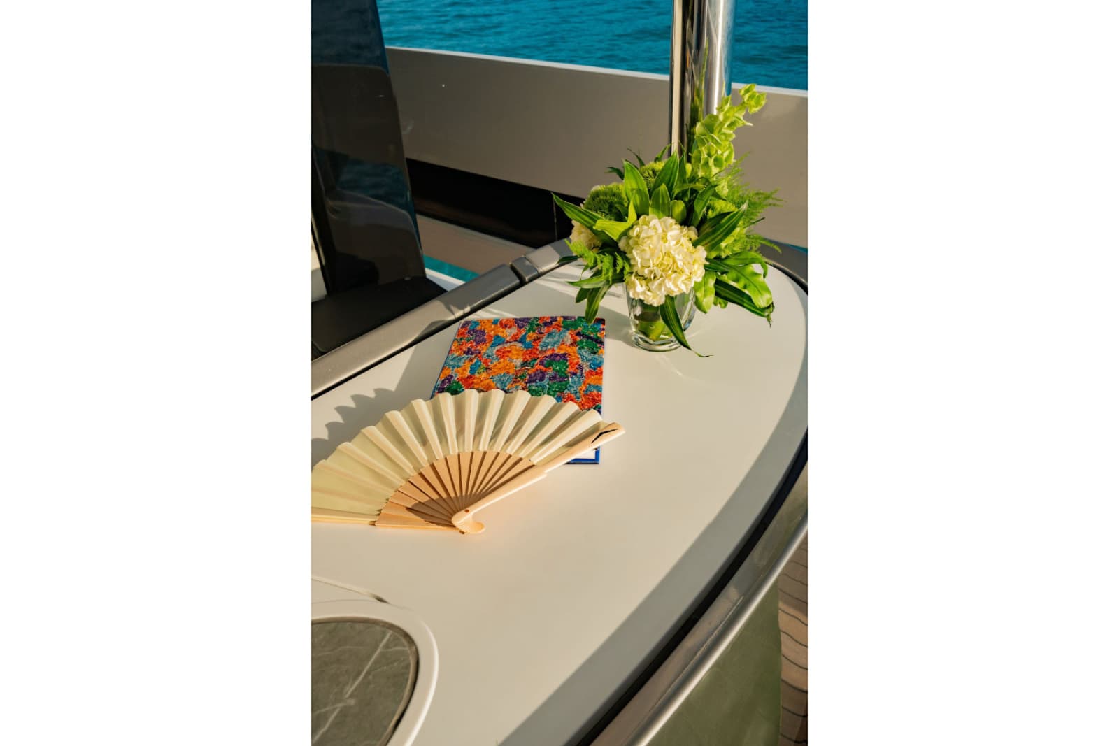 2024 Azimut GRANDE 36M - Photo 21
