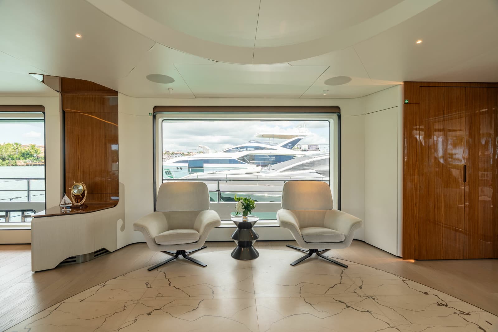 2024 Azimut GRANDE 36M - Photo 59