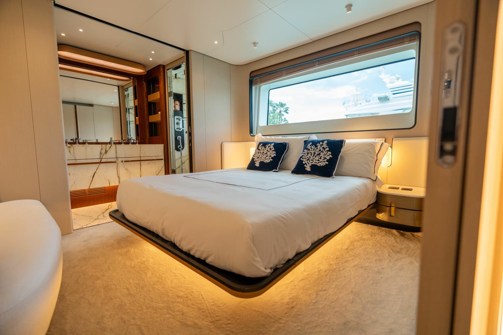 2024 Azimut GRANDE 36M - Photo 77