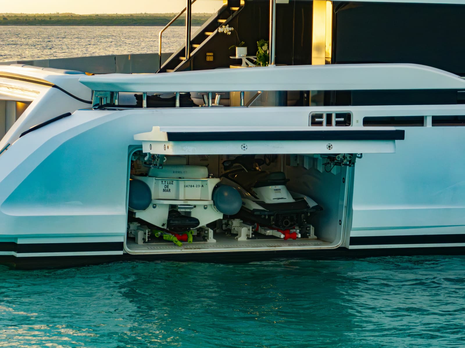 2024 Azimut GRANDE 36M - Photo 21