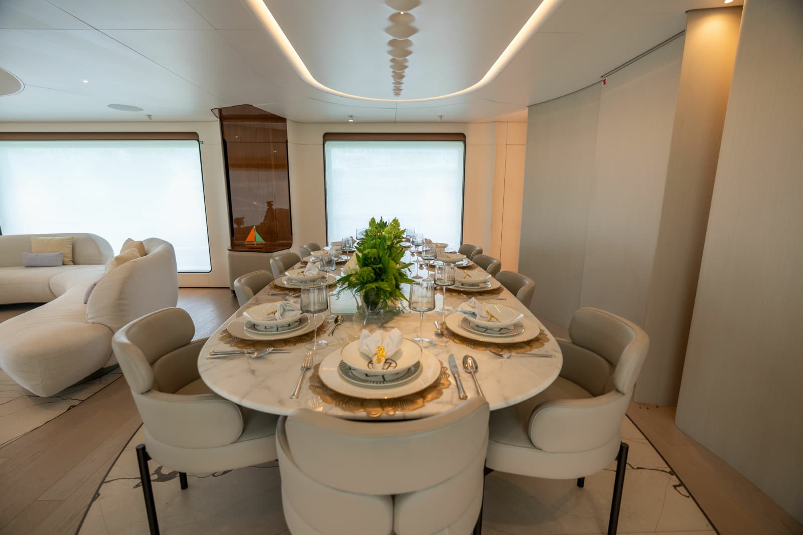 2024 Azimut GRANDE 36M - Photo 65