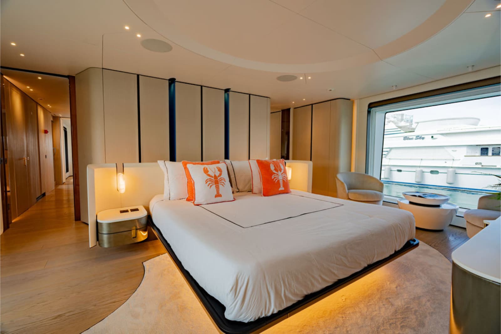 2024 Azimut GRANDE 36M - Photo 37