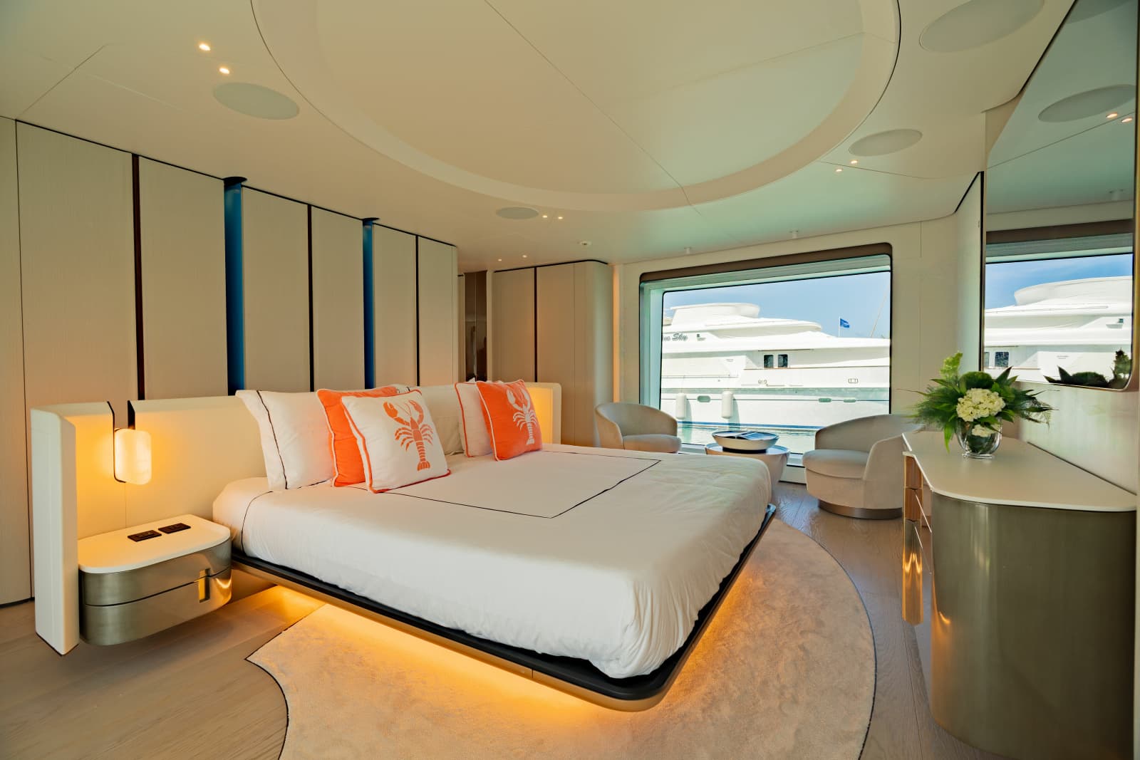 2024 Azimut GRANDE 36M - Photo 67