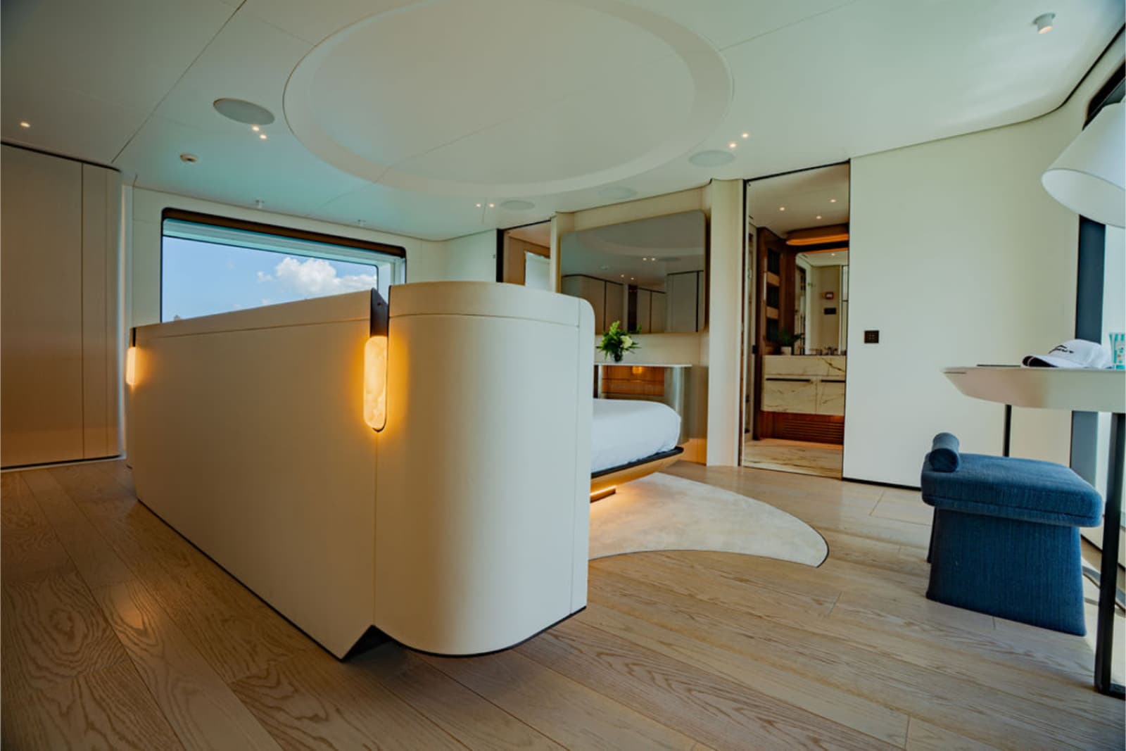 2024 Azimut GRANDE 36M - Photo 38