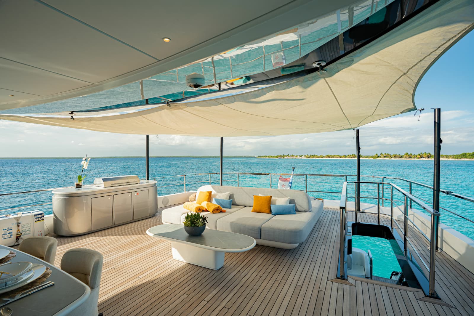 2024 Azimut GRANDE 36M - Photo 39
