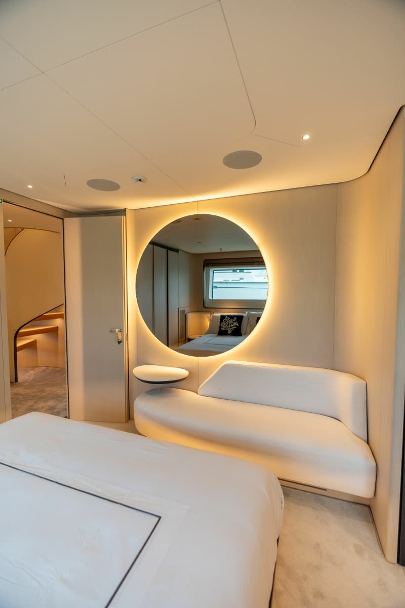 2024 Azimut GRANDE 36M - Photo 78