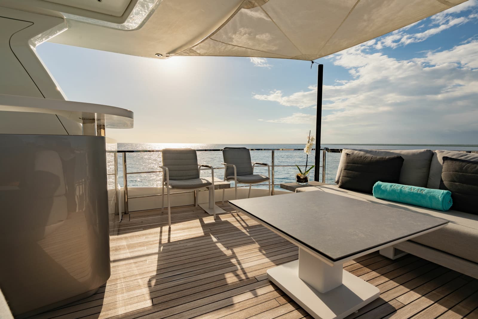 2024 Azimut GRANDE 36M - Photo 42