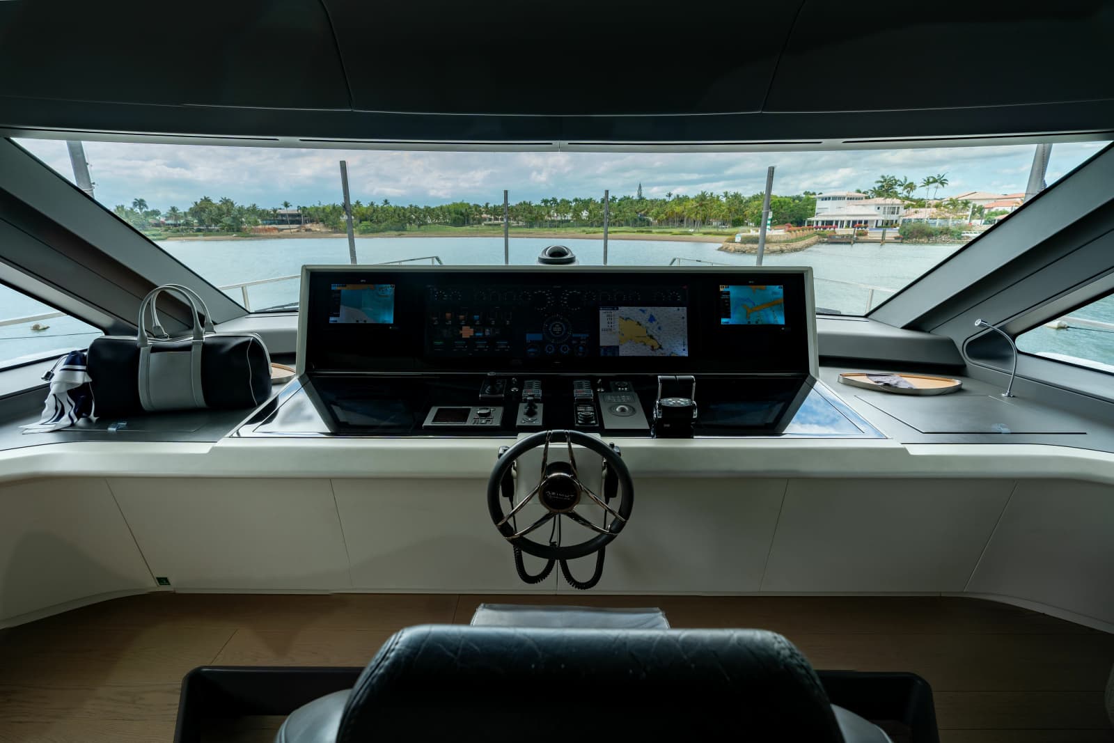 2024 Azimut GRANDE 36M - Photo 88