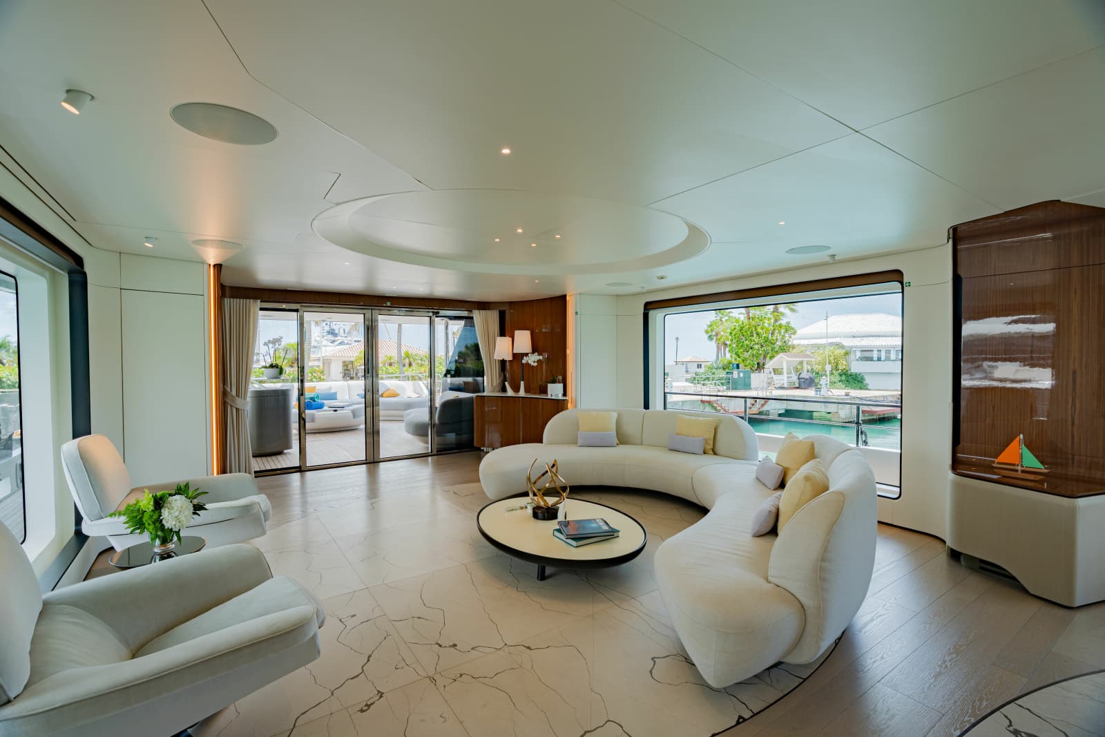 2024 Azimut GRANDE 36M - Photo 62
