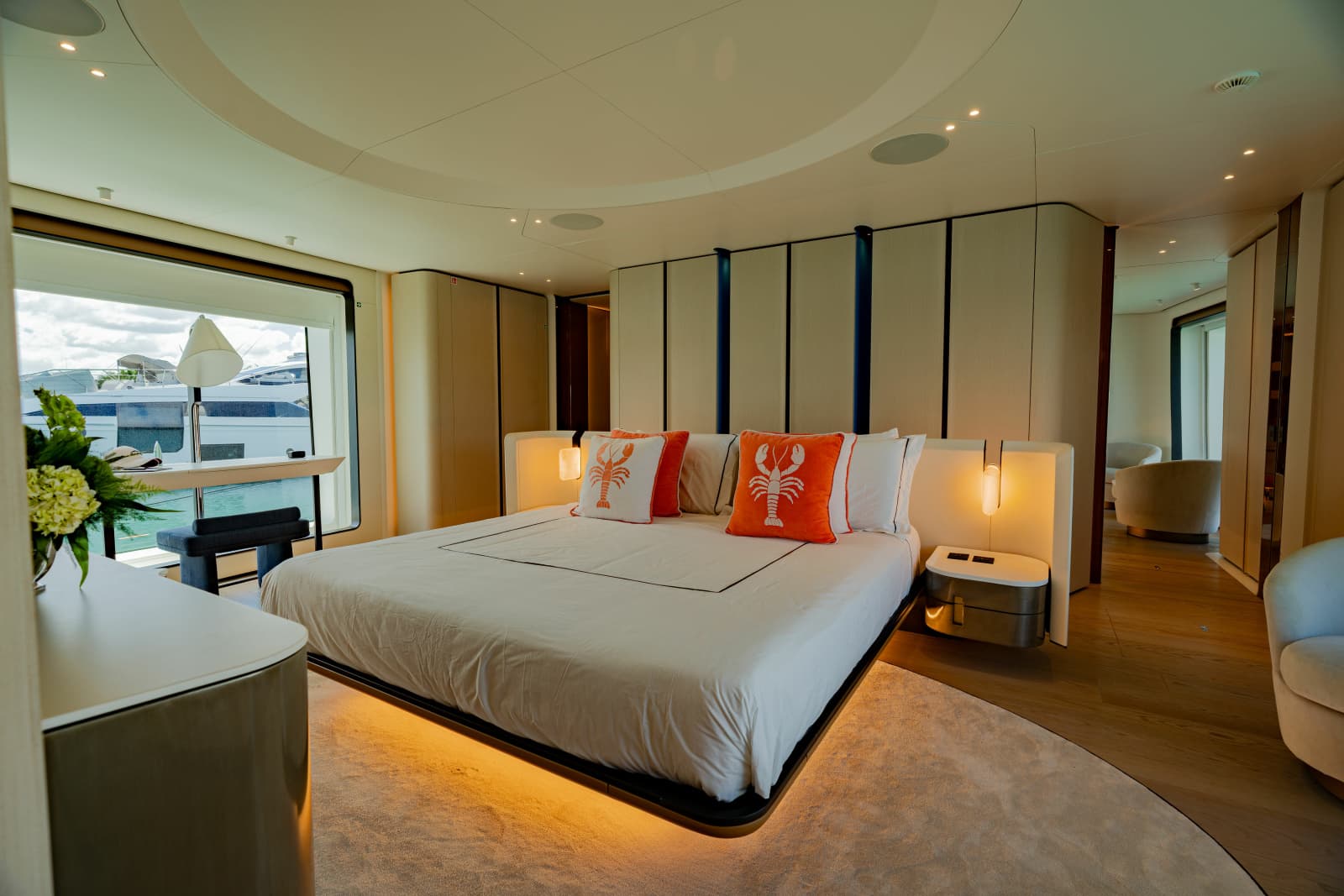 2024 Azimut GRANDE 36M - Photo 70