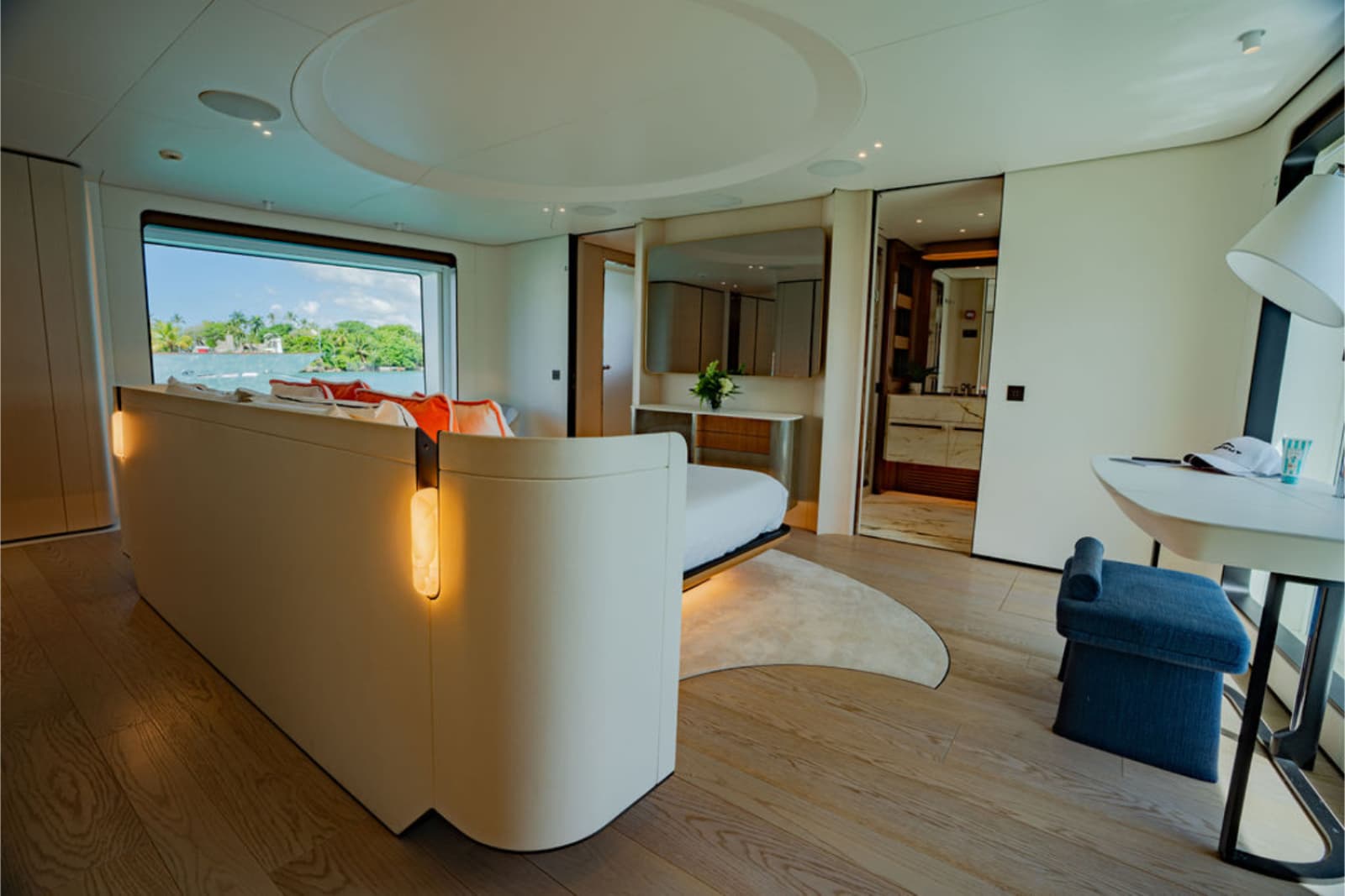 2024 Azimut GRANDE 36M - Photo 39