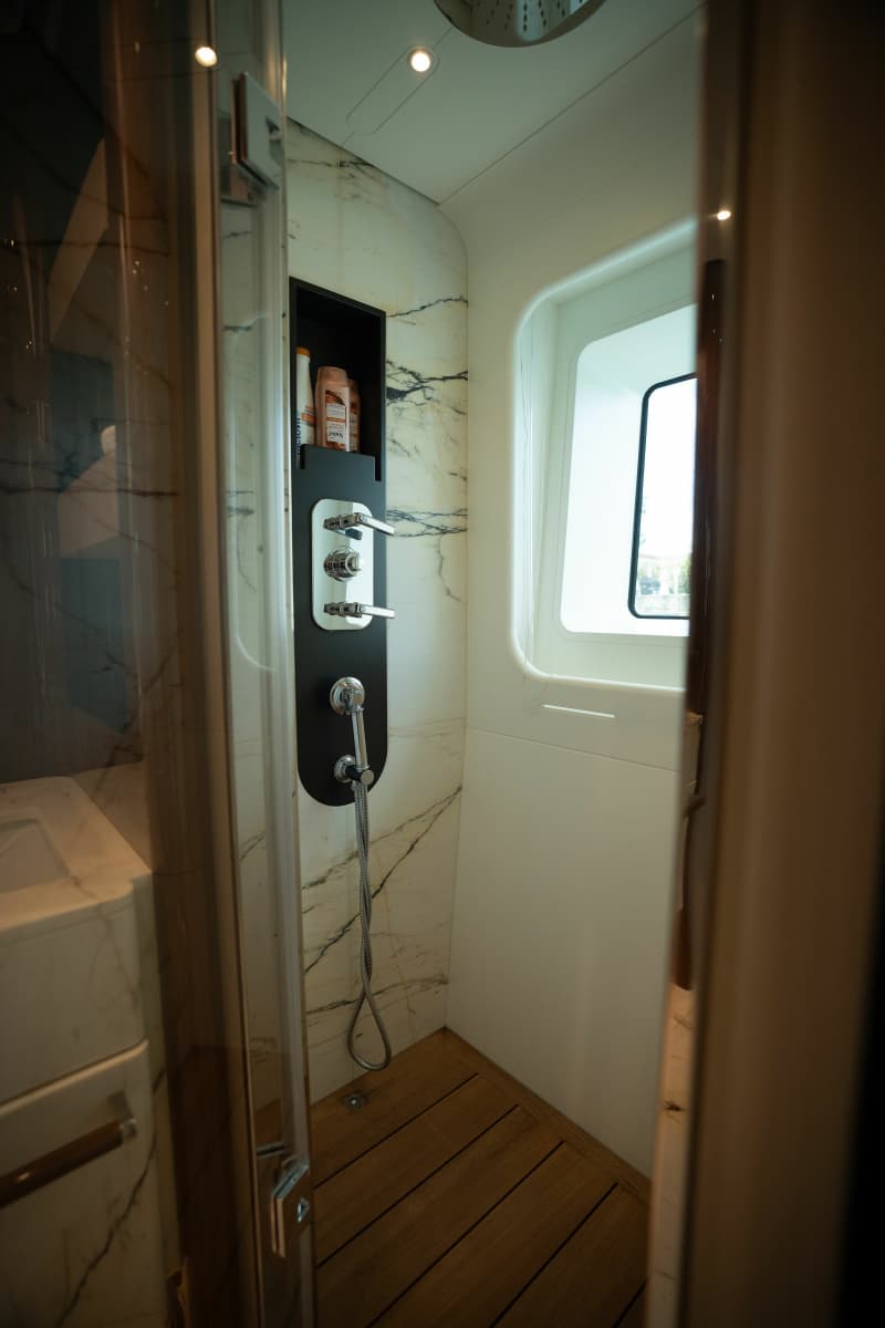 2024 Azimut GRANDE 36M - Photo 81
