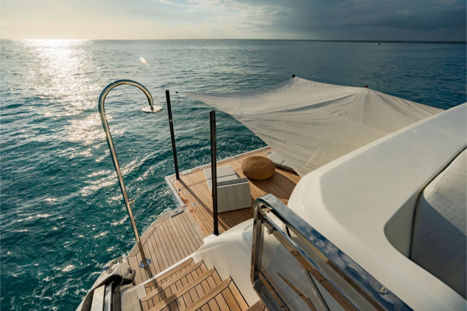 2024 Azimut GRANDE 36M - Photo 20