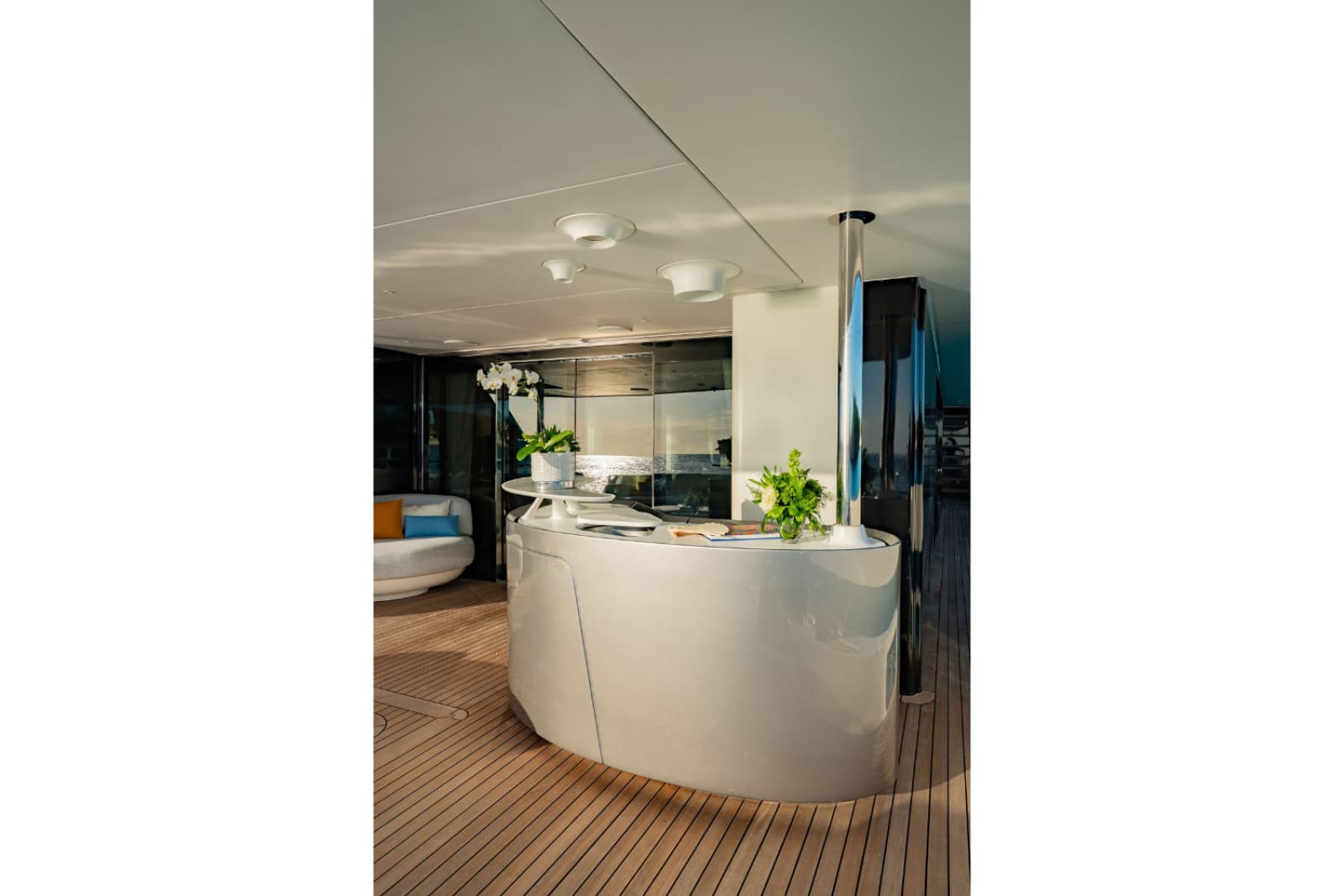 2024 Azimut GRANDE 36M - Photo 24
