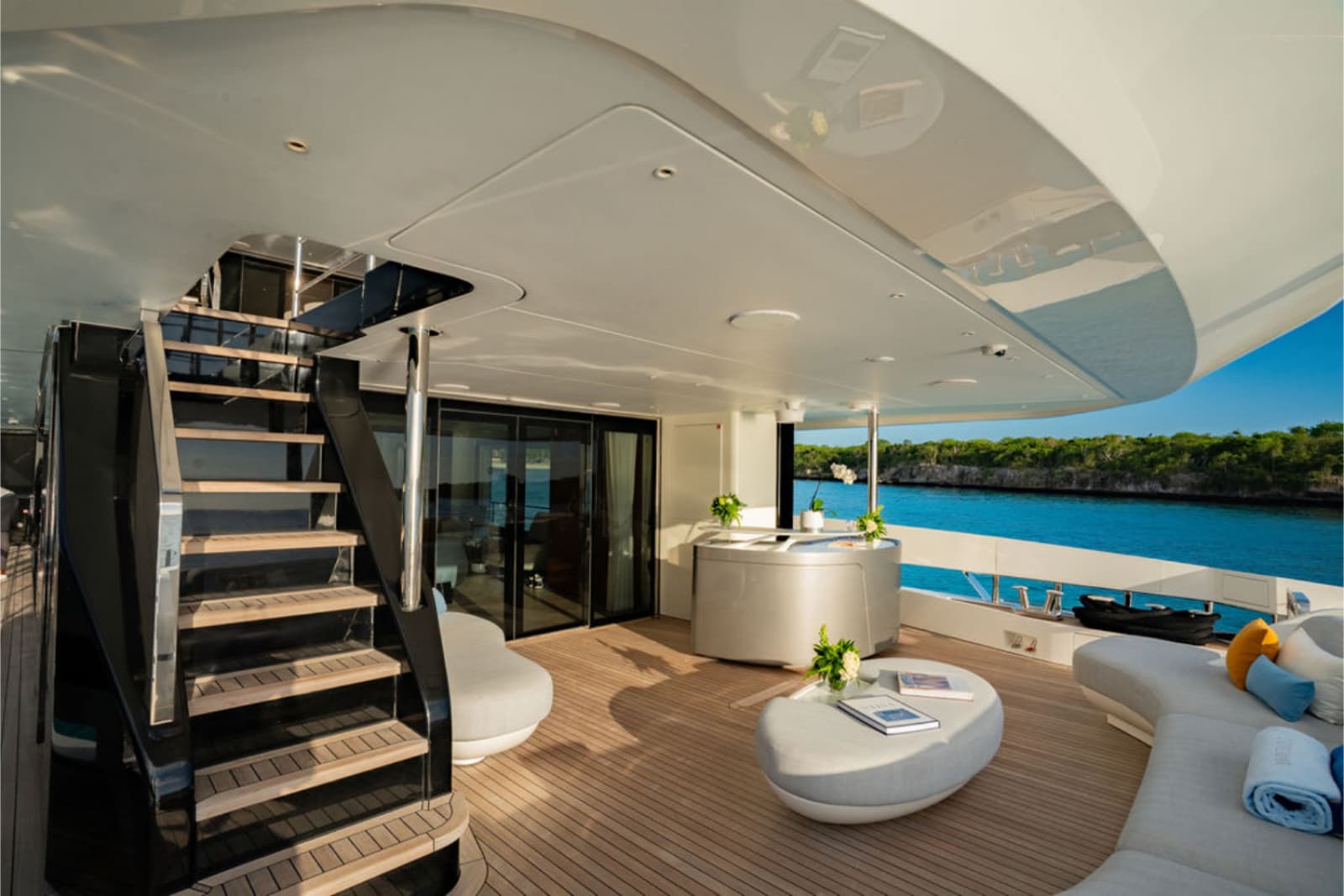 2024 Azimut GRANDE 36M - Photo 22