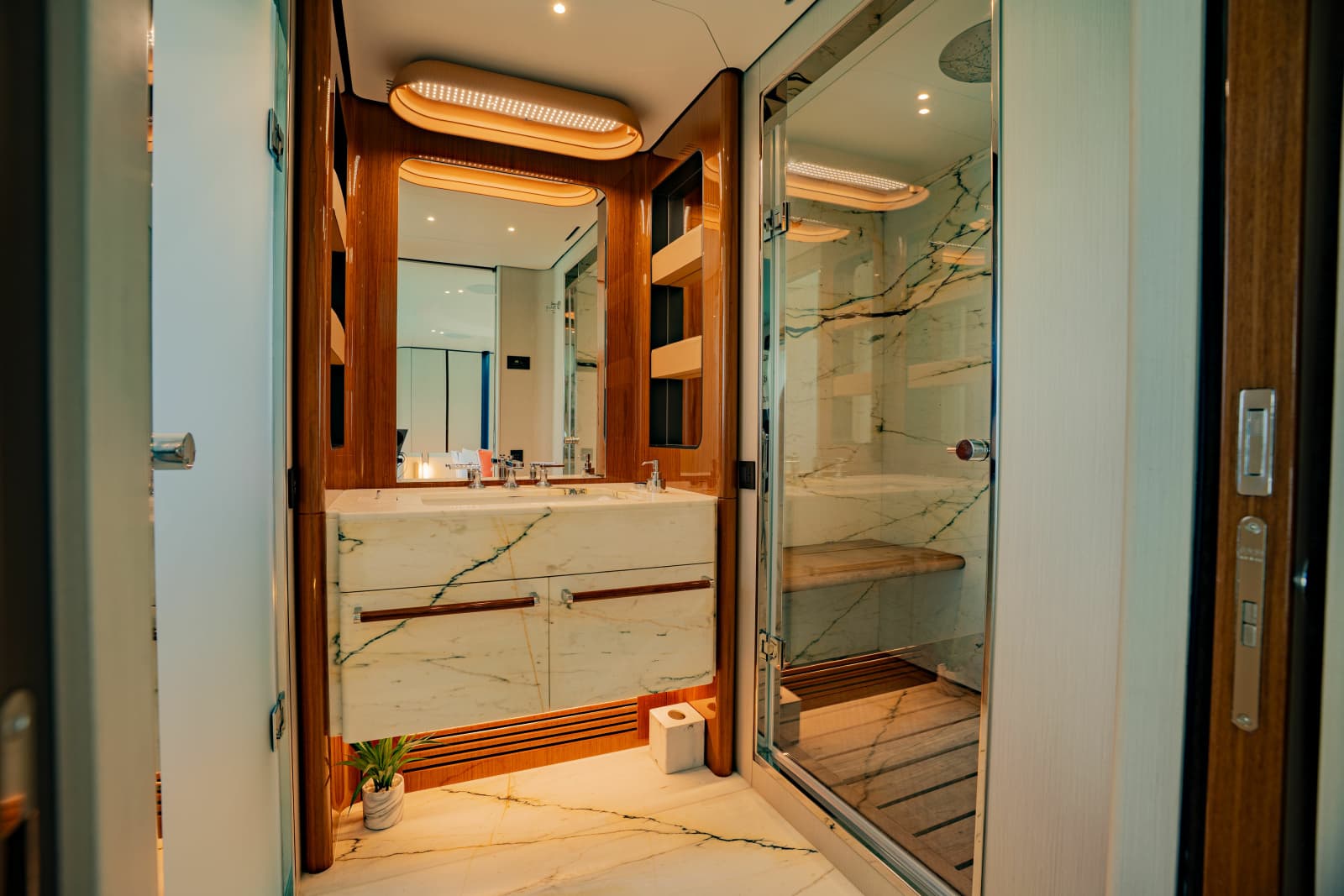 2024 Azimut GRANDE 36M - Photo 73