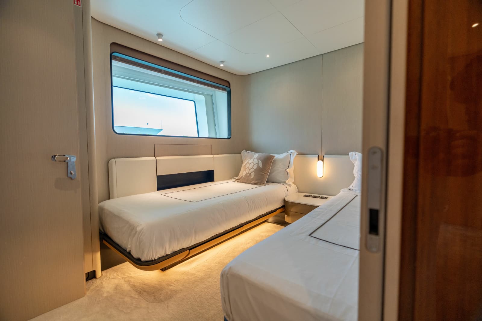 2024 Azimut GRANDE 36M - Photo 85