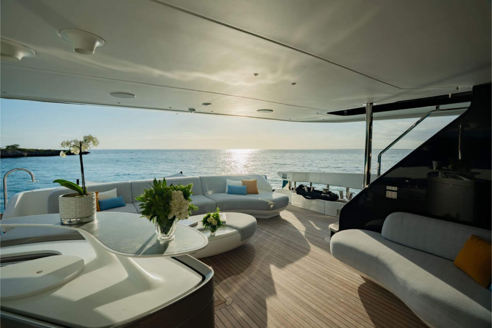 2024 Azimut GRANDE 36M - Photo 28