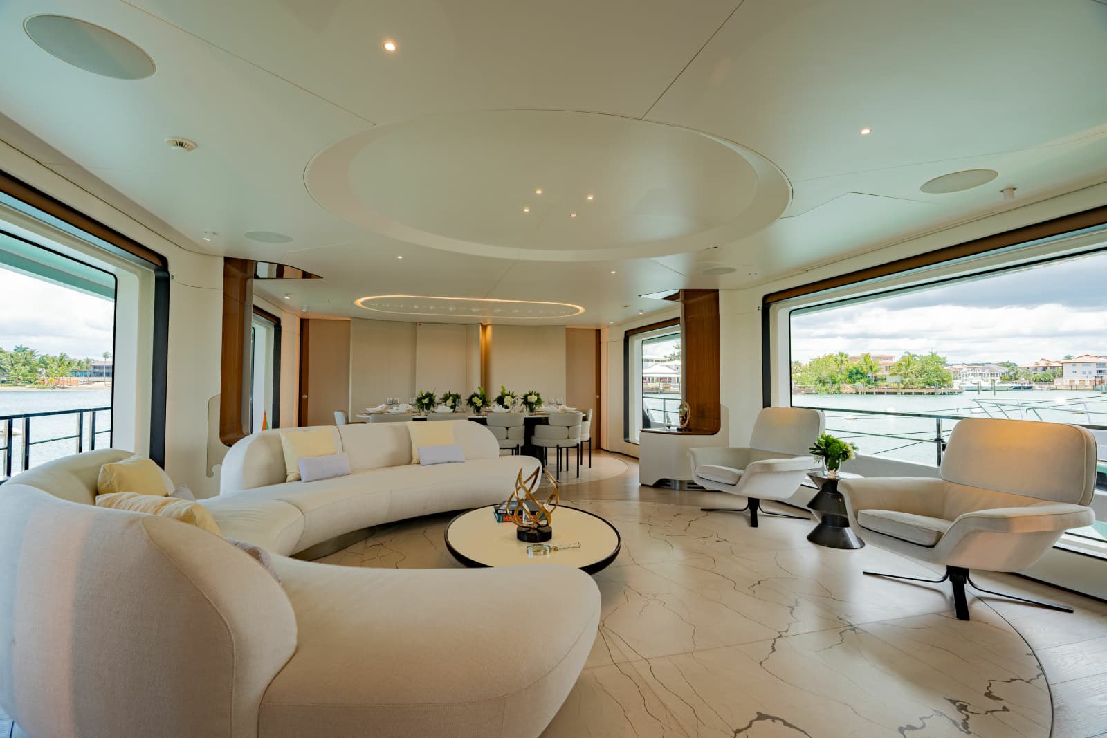 2024 Azimut GRANDE 36M - Photo 57