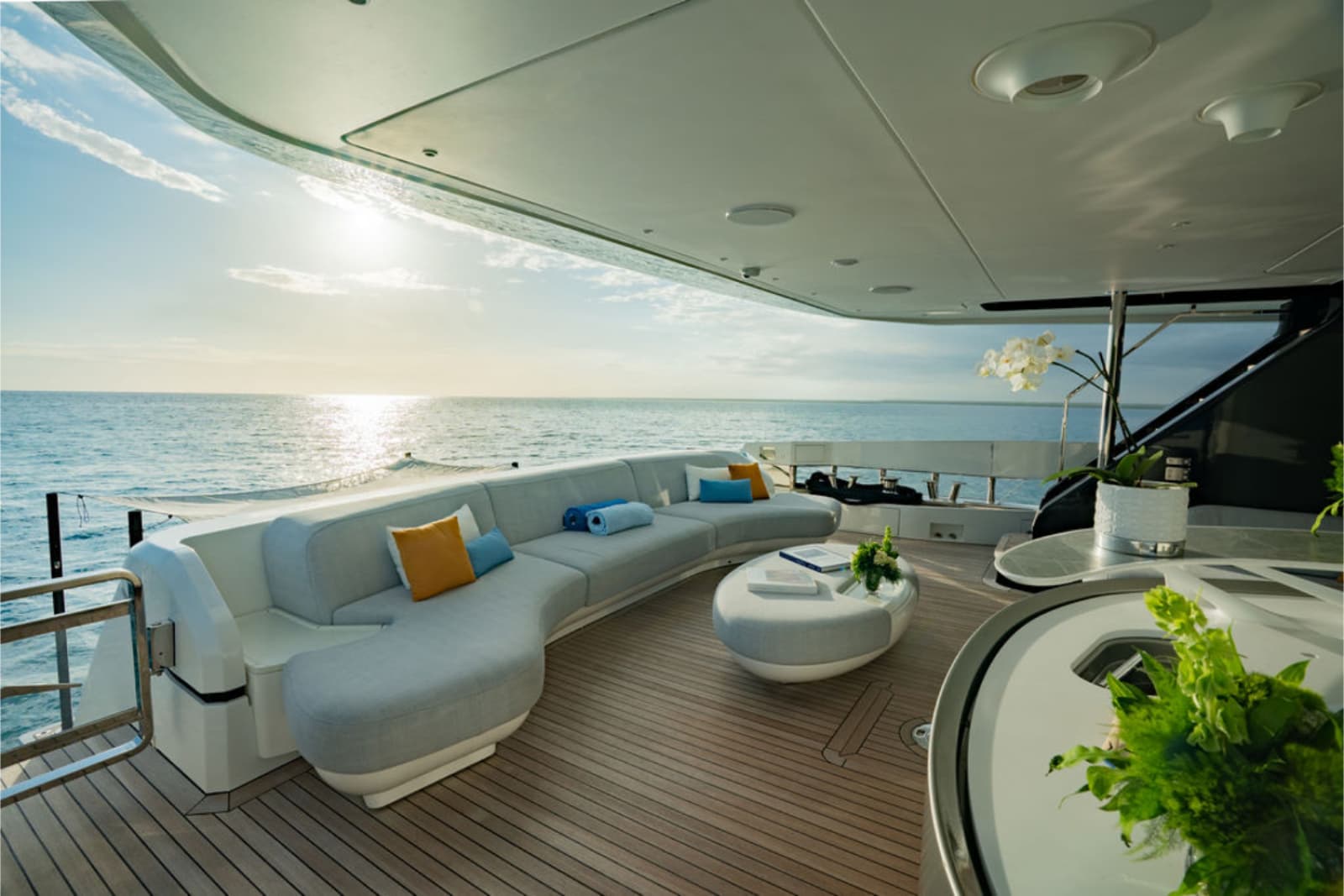 2024 Azimut GRANDE 36M - Photo 25