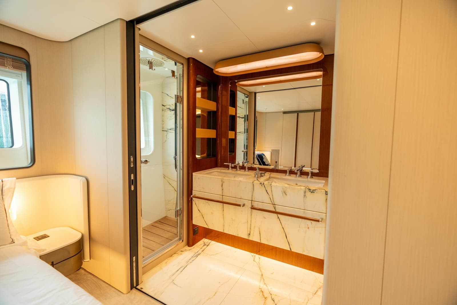 2024 Azimut GRANDE 36M - Photo 80