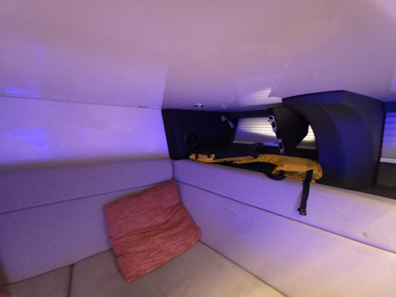 2021 Boston Whaler 420 Outrage - Photo 83