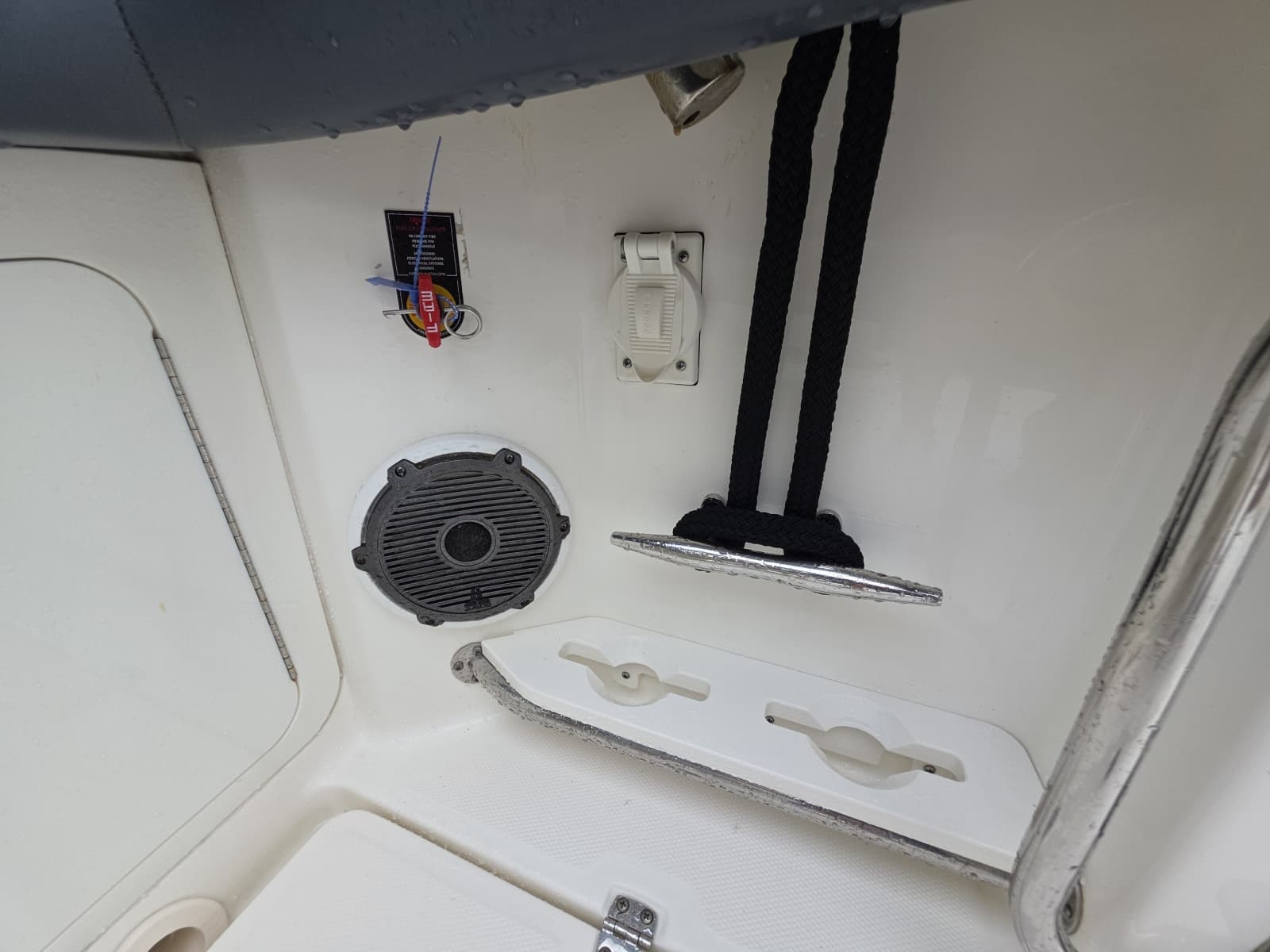 2021 Boston Whaler 420 Outrage - Photo 50