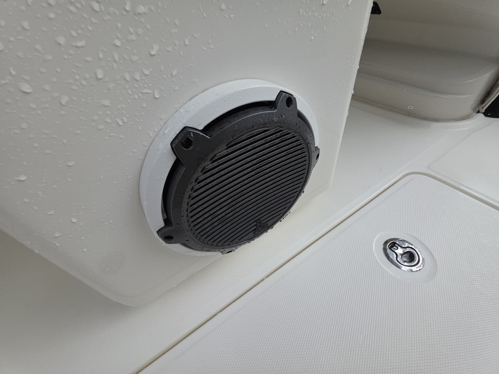 2021 Boston Whaler 420 Outrage - Photo 59