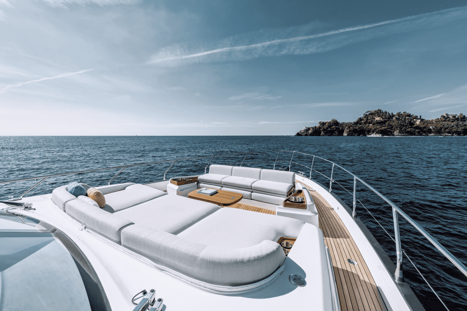2024 Azimut FLY 68