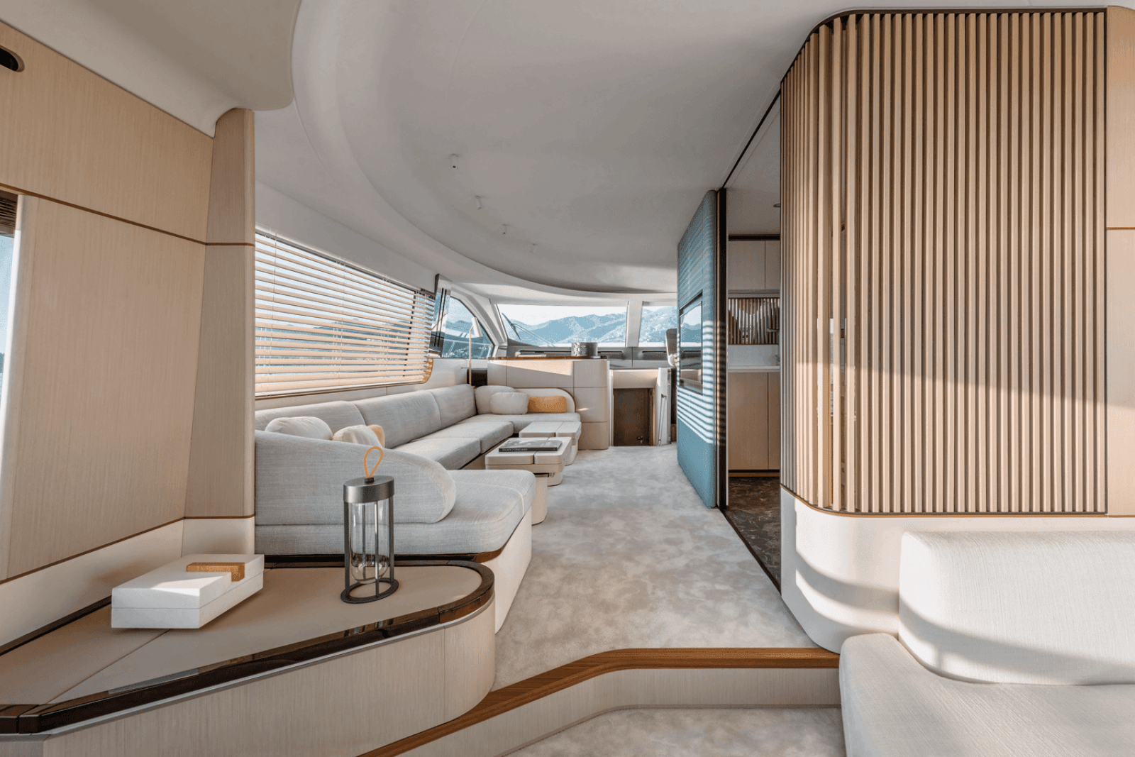 2024 Azimut FLY 68