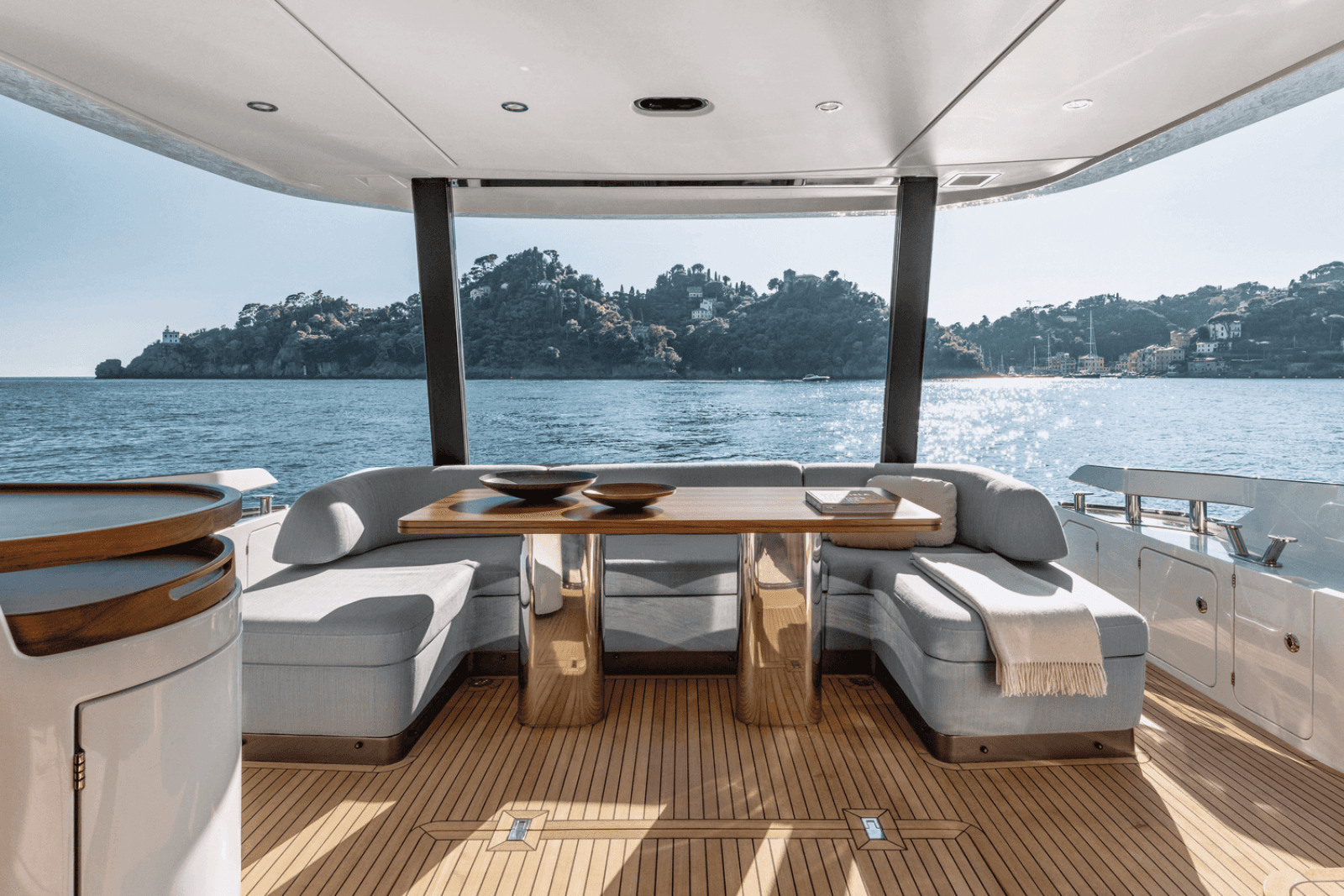 2024 Azimut FLY 68