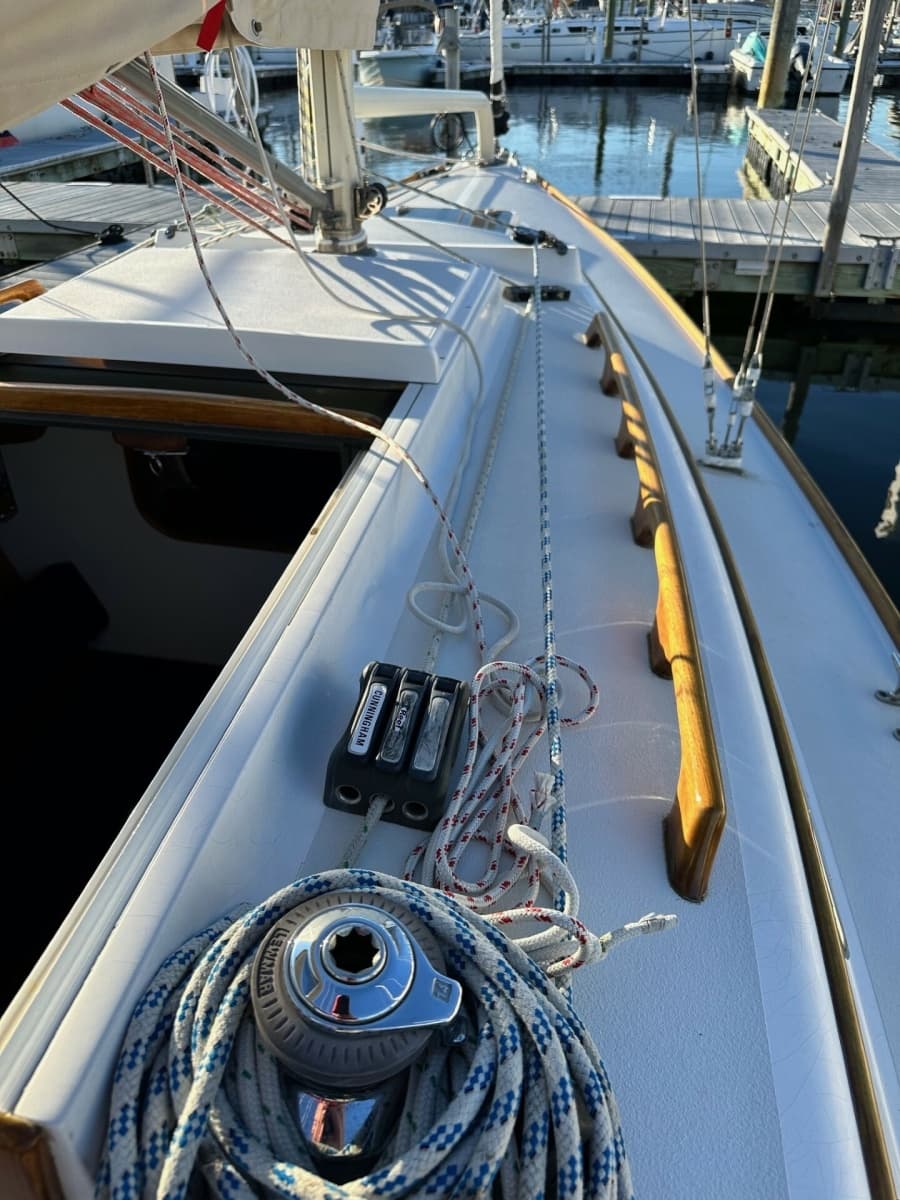 2002 Alerion Express - Photo 10