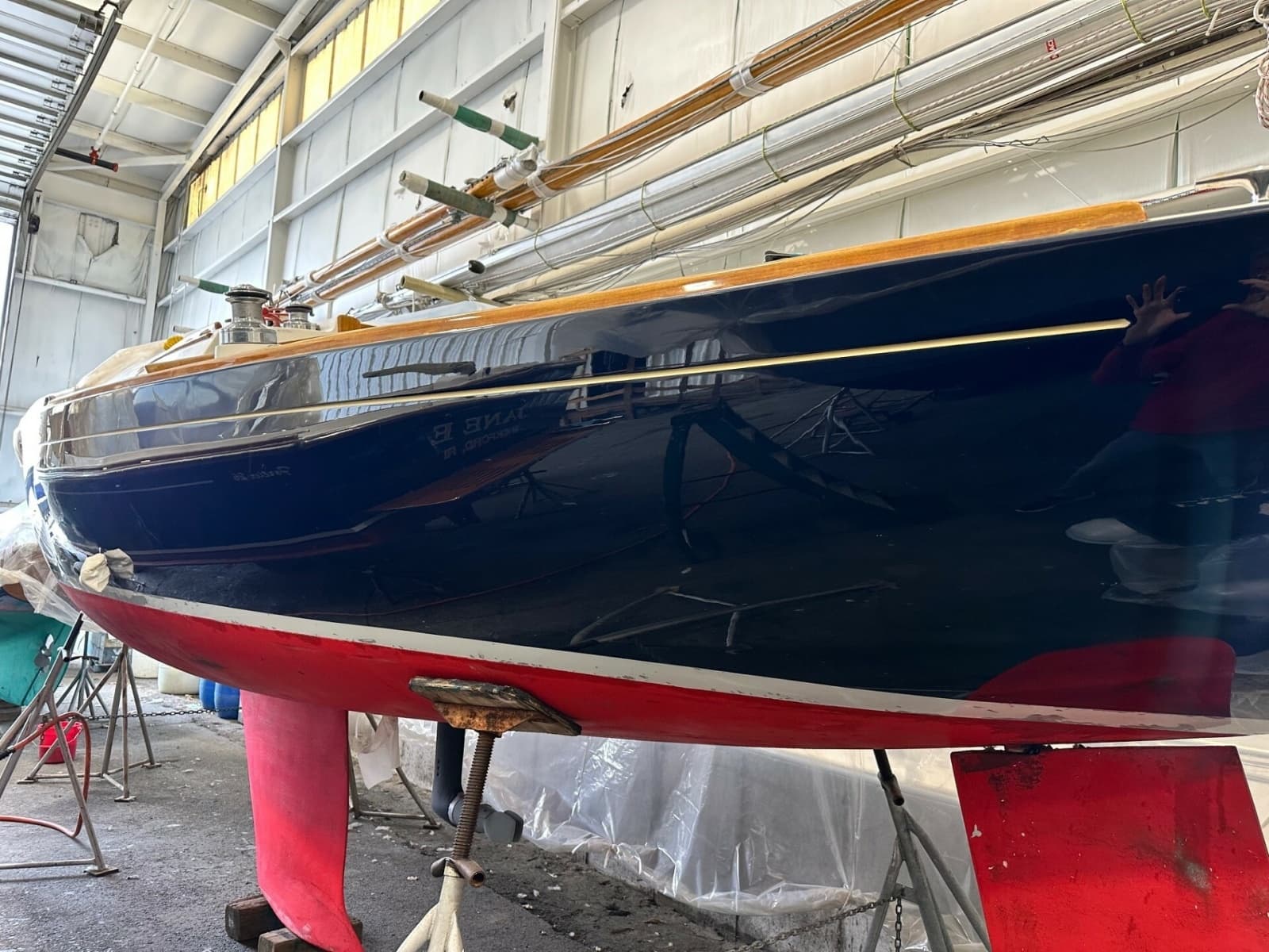 2002 Alerion Express - Photo 19