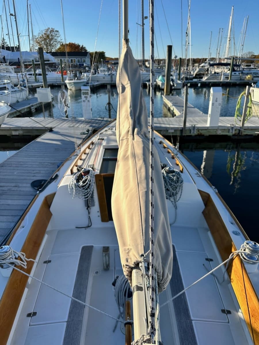 2002 Alerion Express - Photo 6