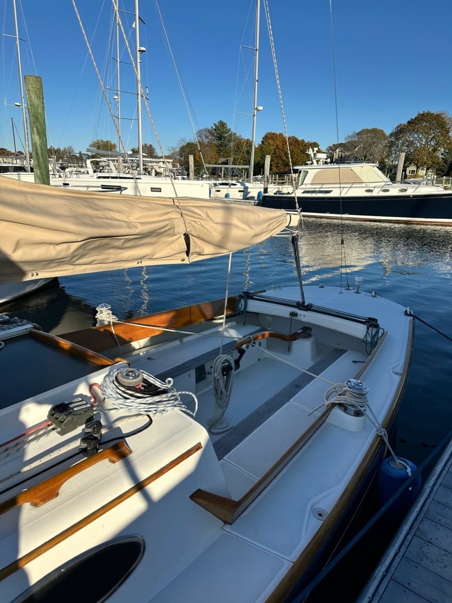 2002 Alerion Express - Photo 2