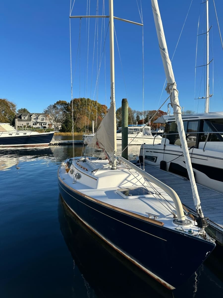 2002 Alerion Express - Photo 4