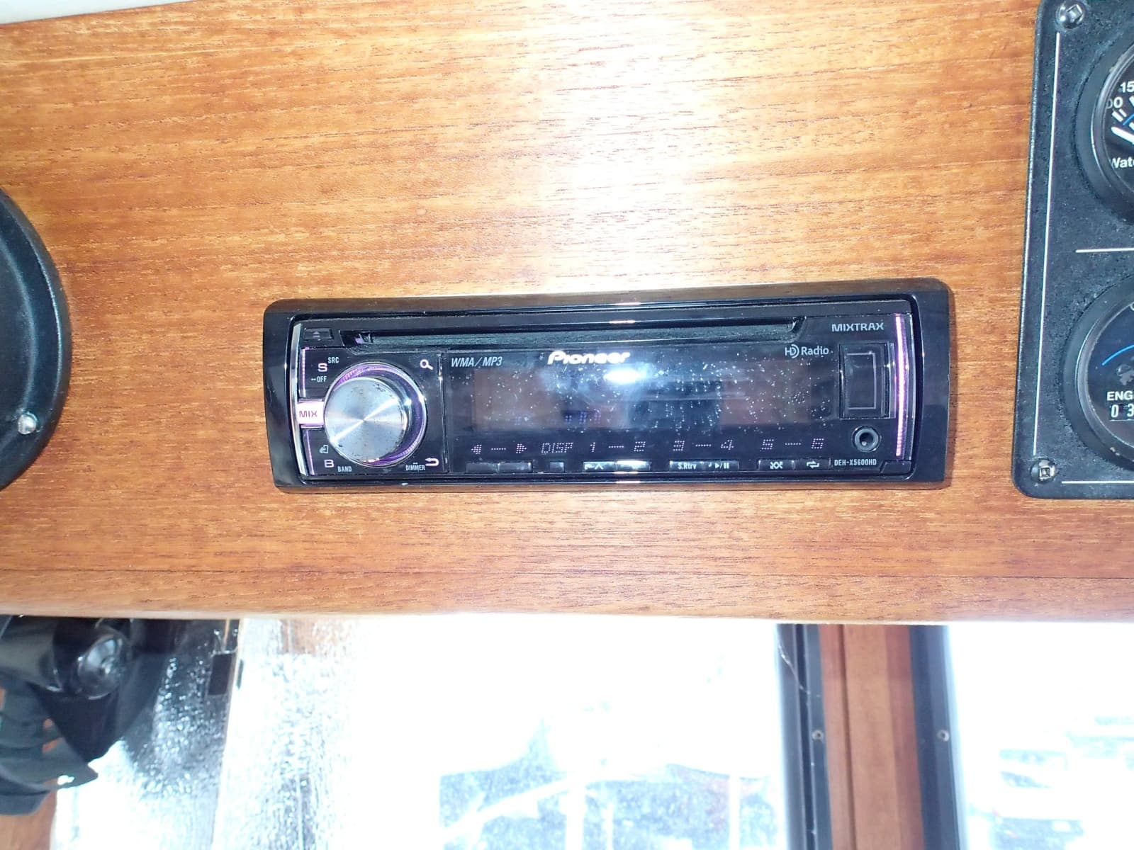 2000 Nordic Tugs Pilothouse Trawler 32