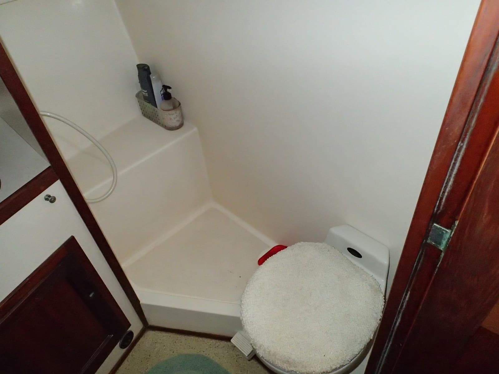 2000 Nordic Tugs Pilothouse Trawler 32