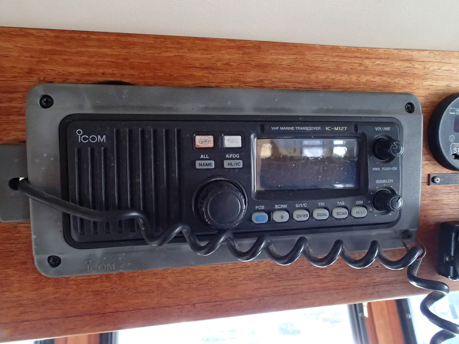 2000 Nordic Tugs Pilothouse Trawler 32