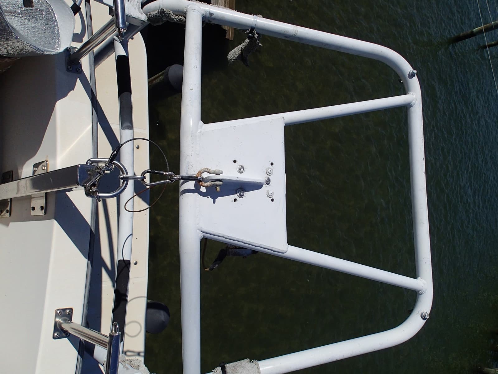 2000 Nordic Tugs Pilothouse Trawler 32