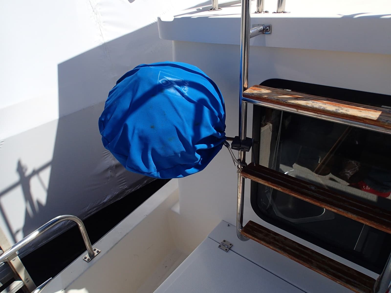 2000 Nordic Tugs Pilothouse Trawler 32