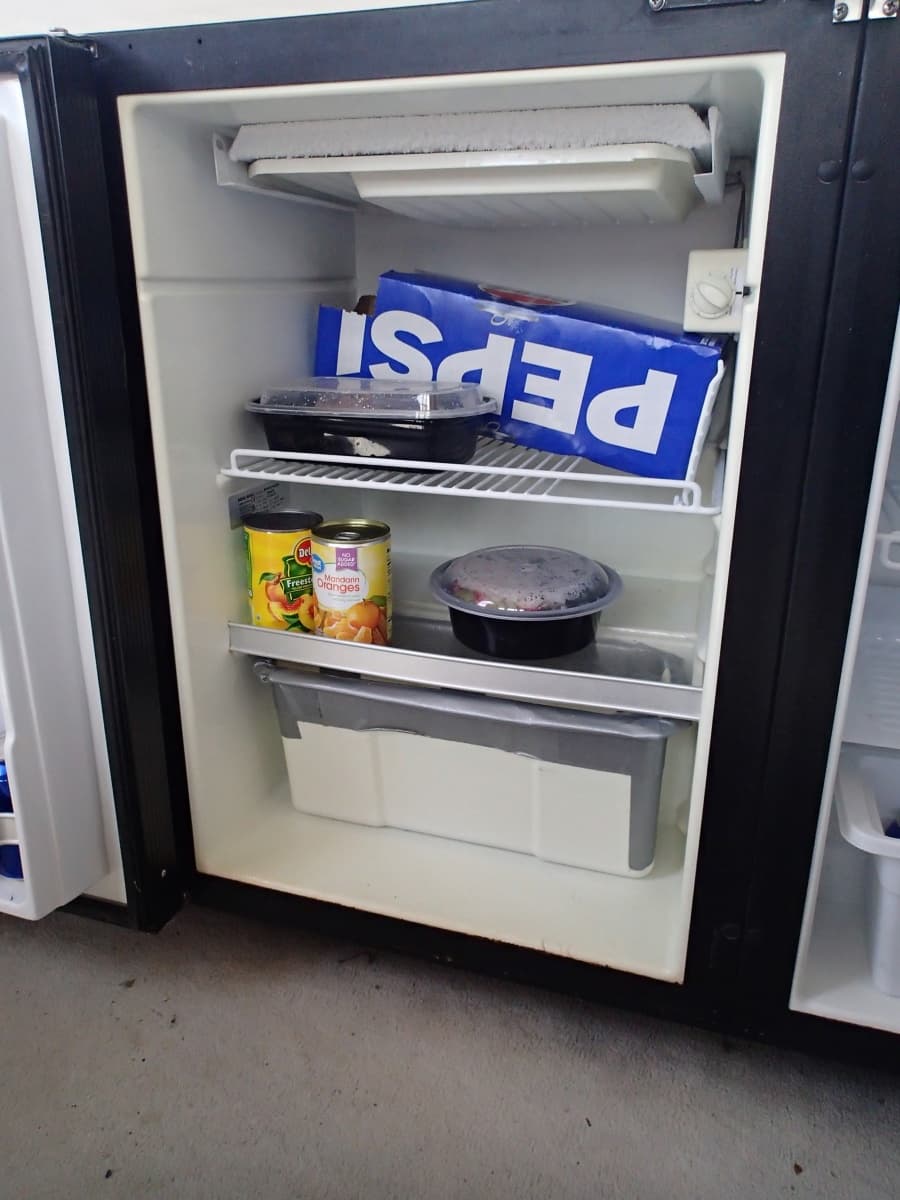 2000 Nordic Tugs Pilothouse Trawler 32