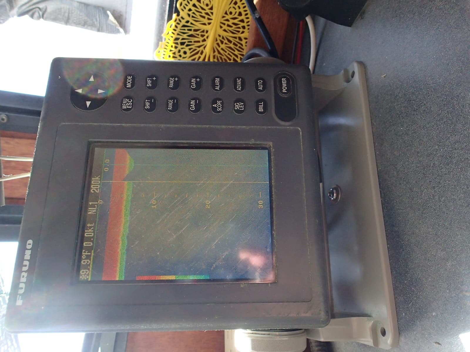 2000 Nordic Tugs Pilothouse Trawler 32