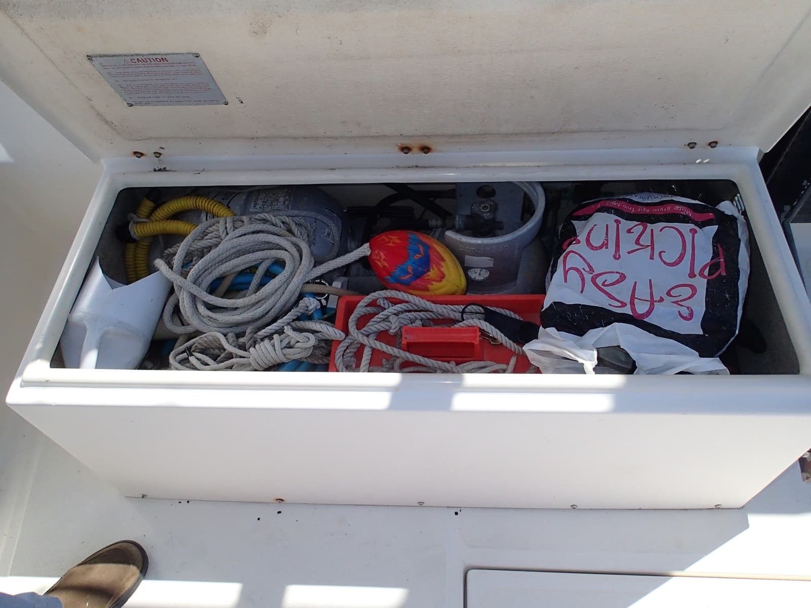 2000 Nordic Tugs Pilothouse Trawler 32