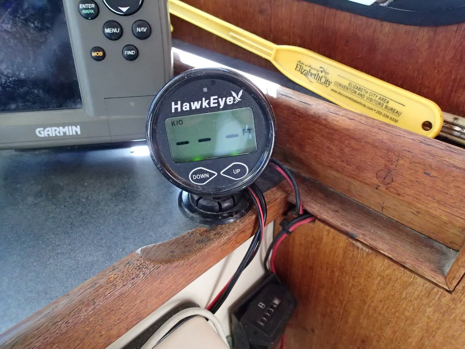 2000 Nordic Tugs Pilothouse Trawler 32