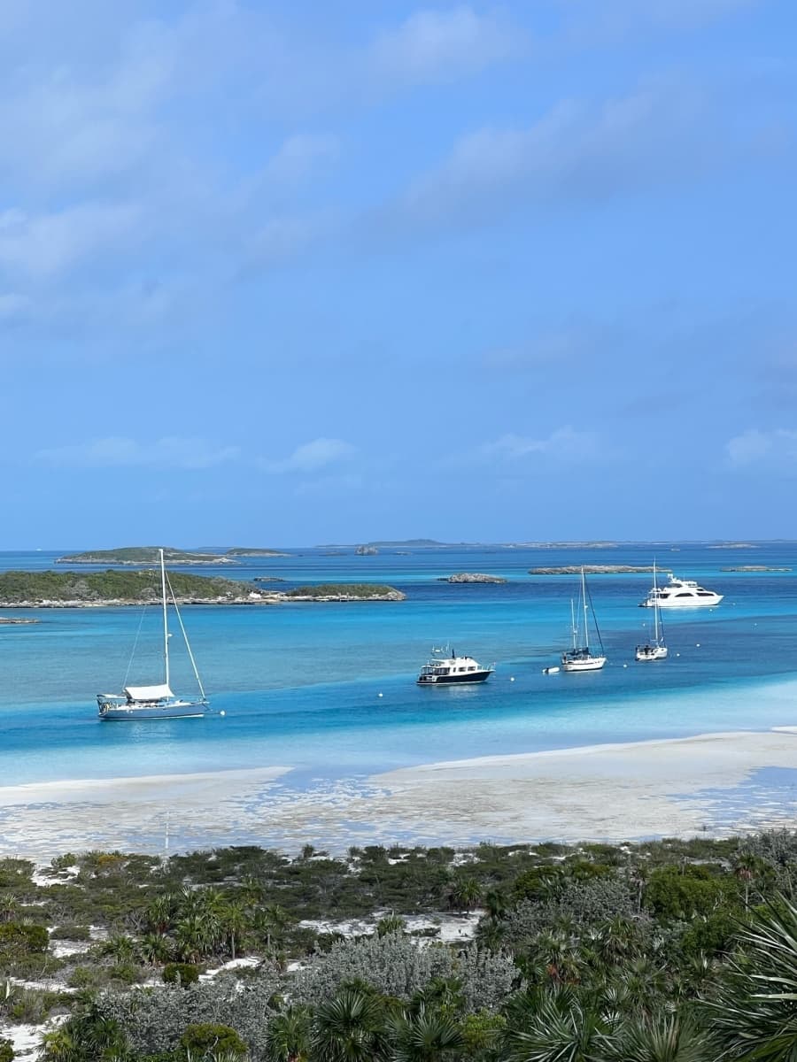 2015 Coastal Craft 45-IPS - Photo 12