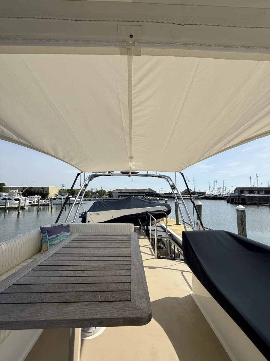 2015 Coastal Craft 45-IPS - Photo 27
