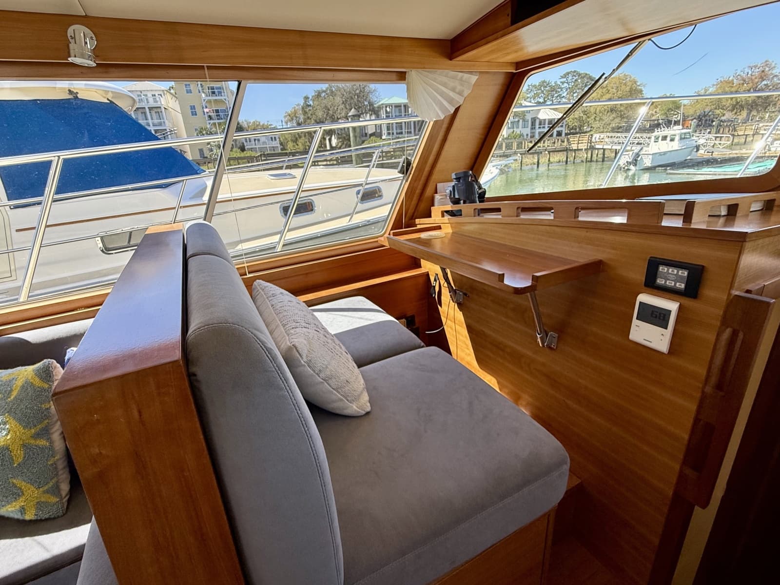 2015 Coastal Craft 45-IPS